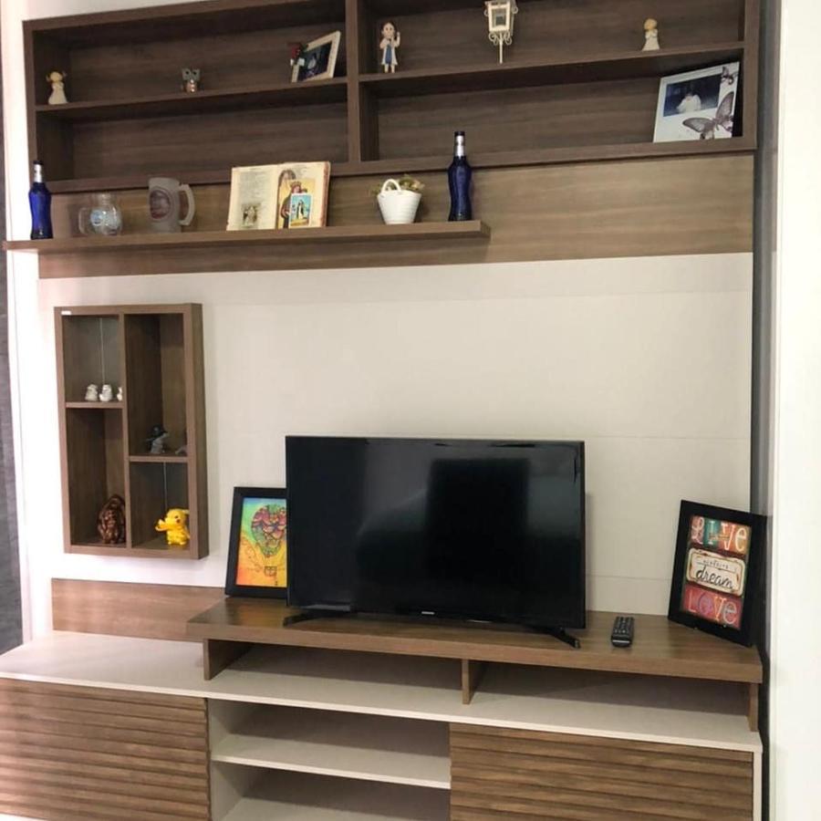 Apartamento Recanto Ribas