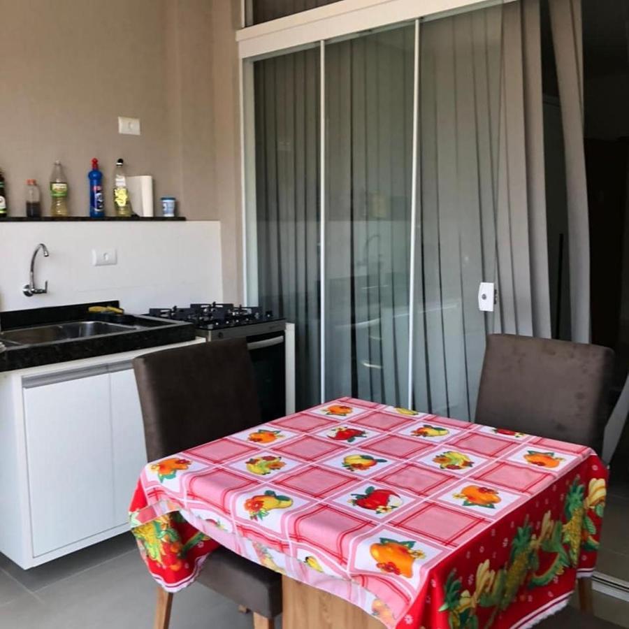 Recanto Ribas Apartamento Ubatuba