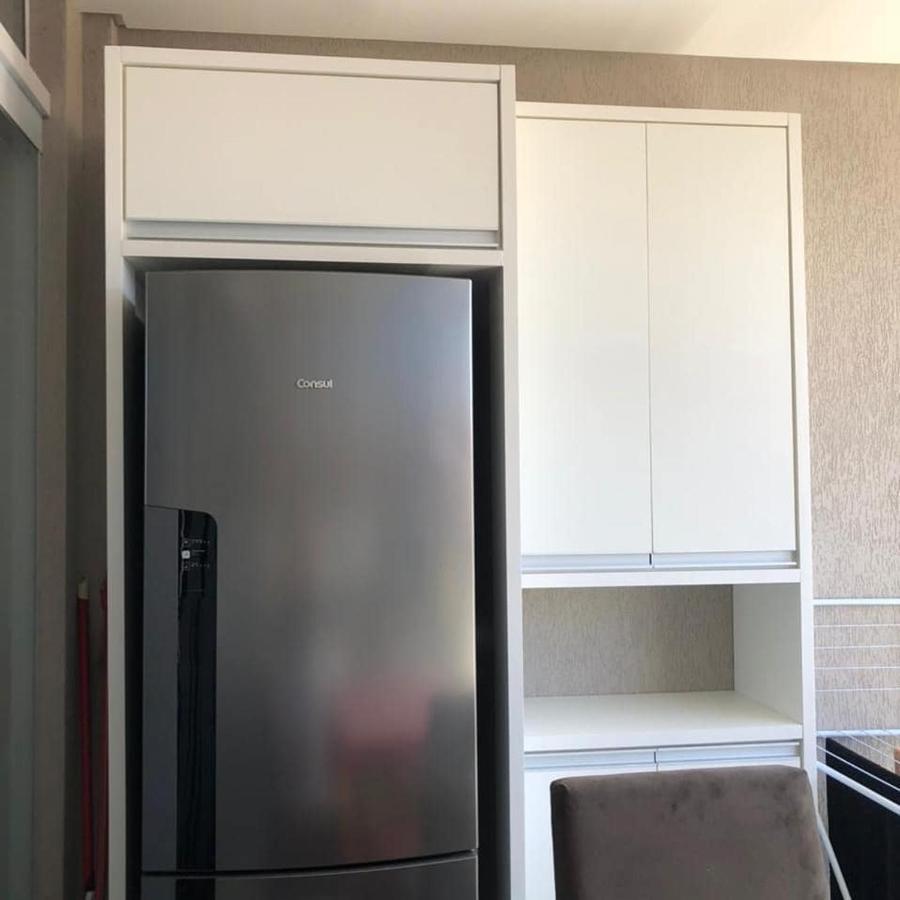 Recanto Ribas Apartamento *